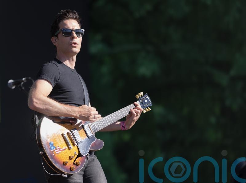 Stereophonics’ Kelly Jones says he still dreams about late bandmate Stuart Cable