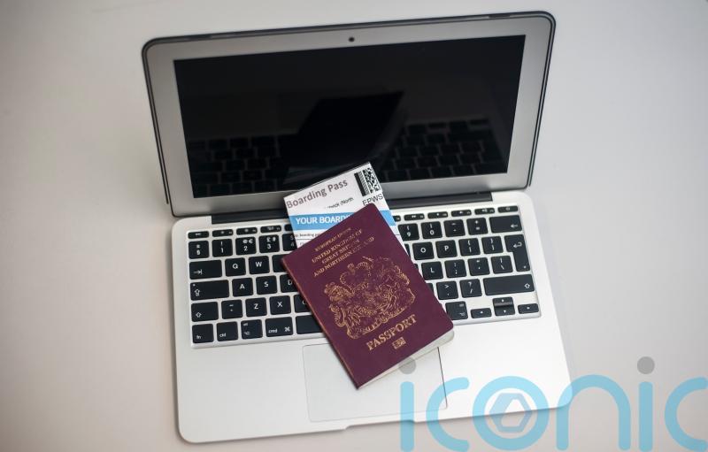 Holidaymakers warned over new travel scams exploiting passport delays