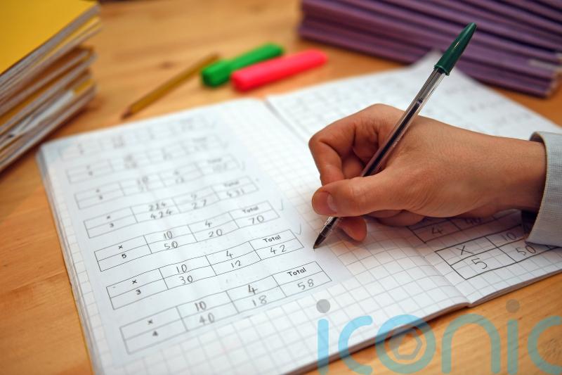 Parents’ help with schoolwork does little for children’s progress – study