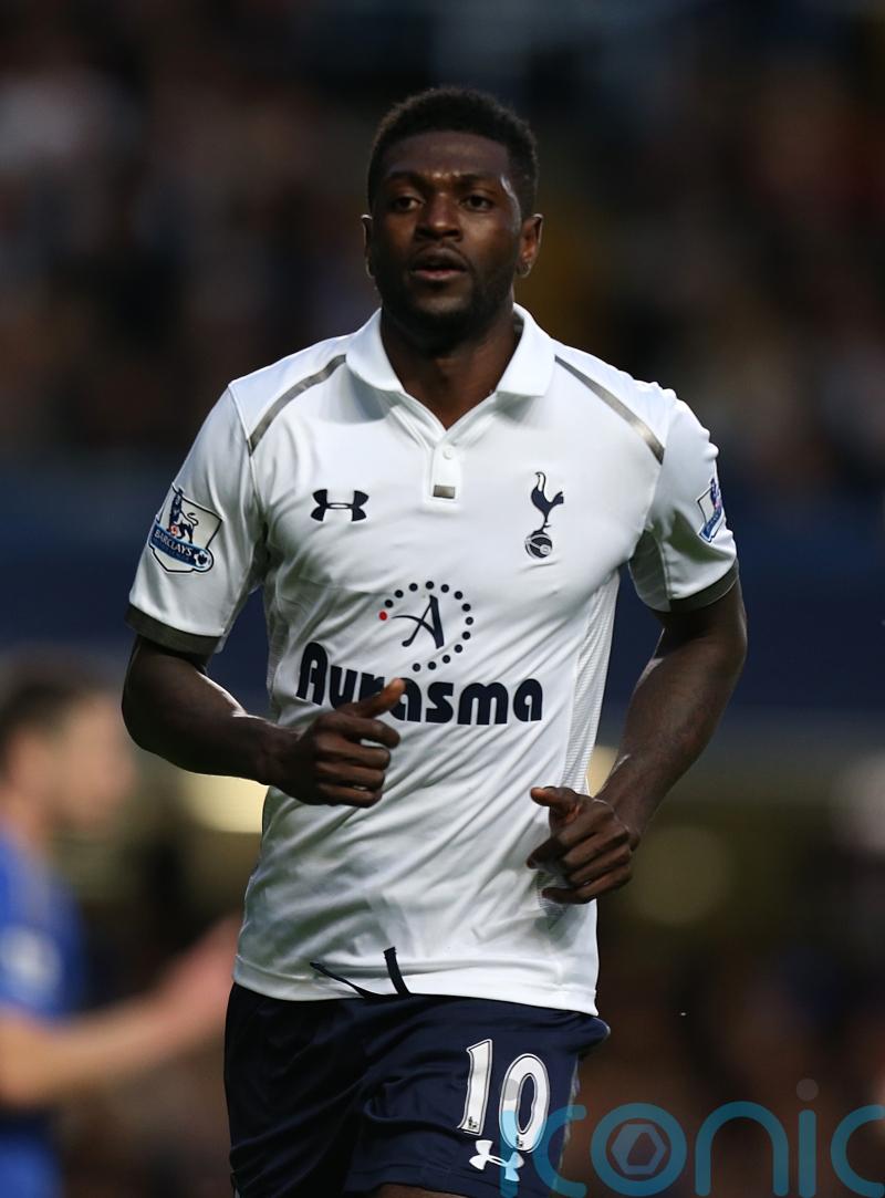 On This Day in 2010 – Emmanuel Adebayor retires from Togo duty after bus attack