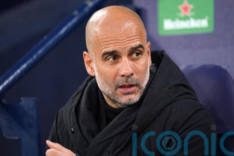 Pep Guardiola ’emotionally destroyed’ after Manchester City take commanding lead