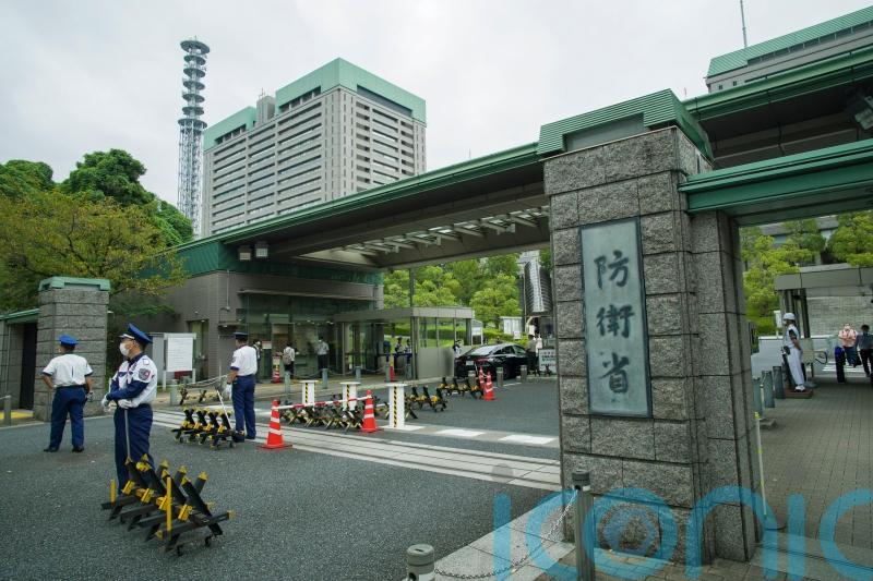 Japan signs £2.2bn long-range missile development deals