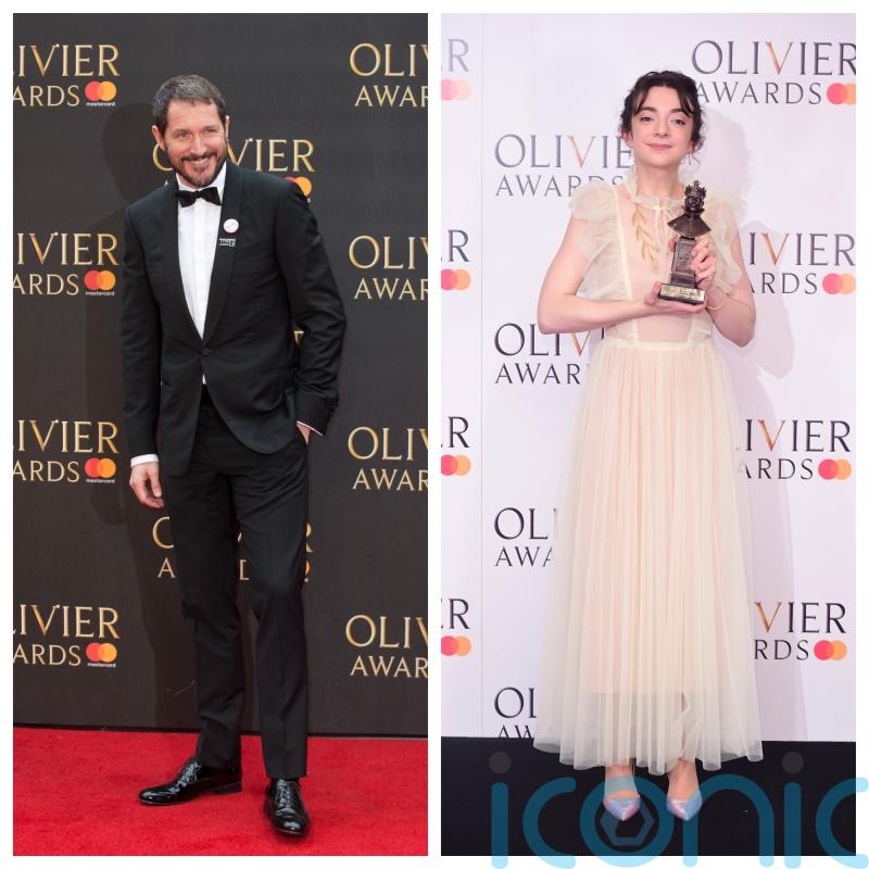 Bertie Carvel and Patsy Ferran to star in Old Vic production of Pygmalion
