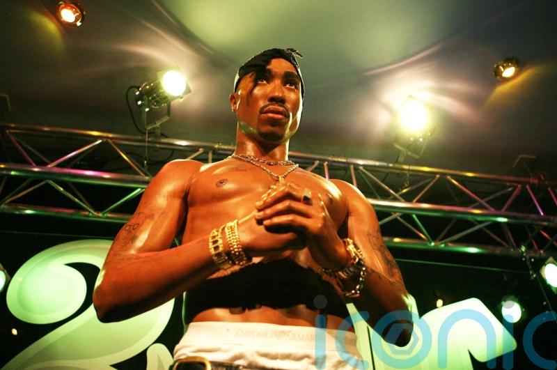 First estate-authorised biography of Tupac Shakur to be published in October