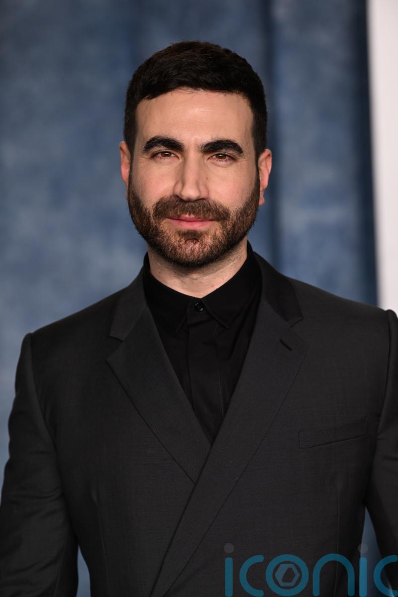 Brett Goldstein: My mainstream success is like a post-death, pre-heaven dream