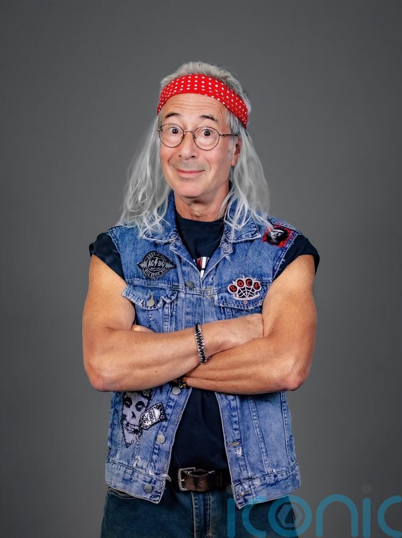 Ben Elton says joining cast of his musical We Will Rock You is ‘dream come true’