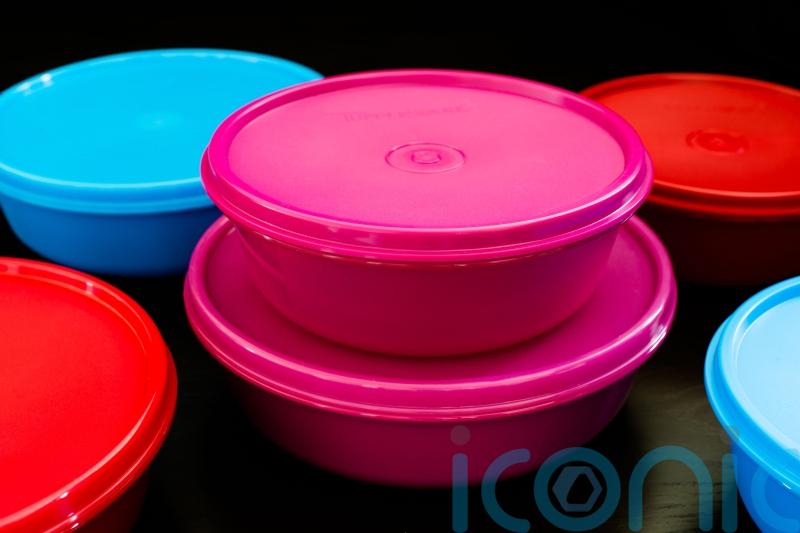 Tupperware fate may be sealed as it warns of collapse