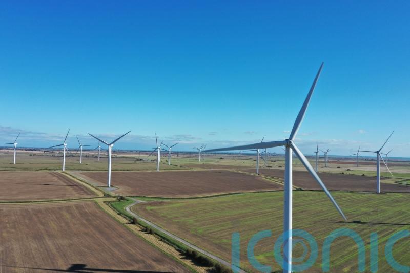 ‘Pioneering’ energy storage firm gets £9.4m boost from UK Government