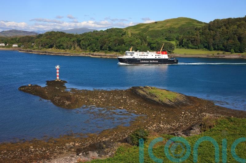 Distilleries operating ‘hand to mouth’ due to ferry disruption, industry warns