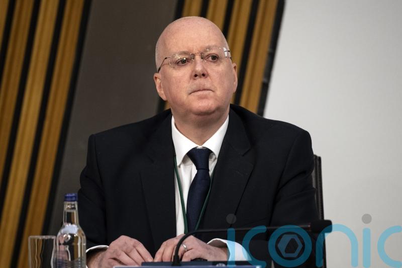SNP hunts new chief executive amid calls for more clarity over party finances