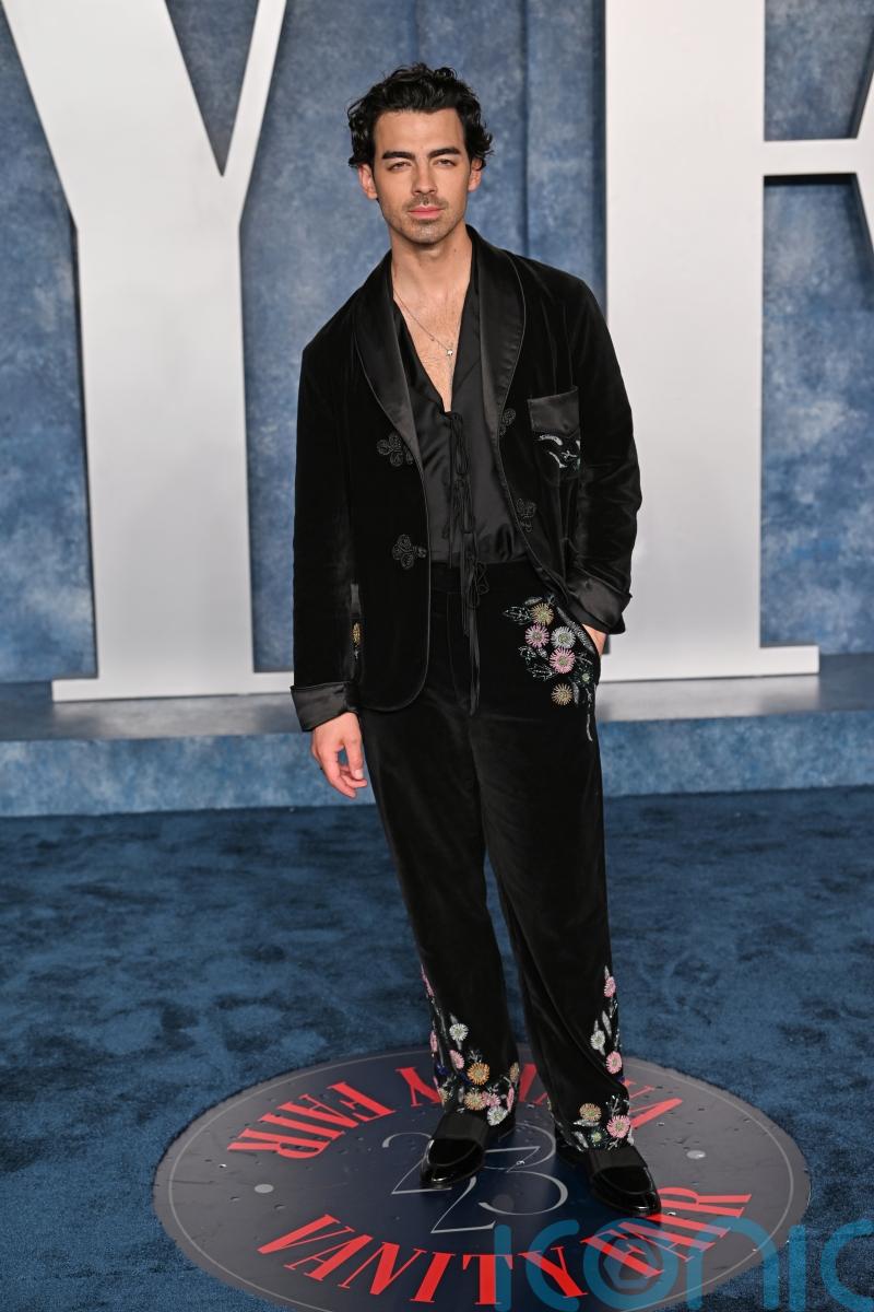 Joe Jonas on Wetherspoons: ‘I like other places’