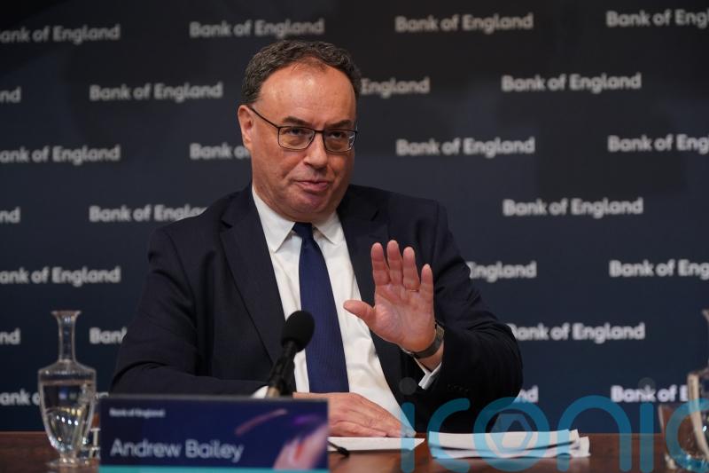 No ‘systemic banking crisis’, Bank of England governor says in Washington speech