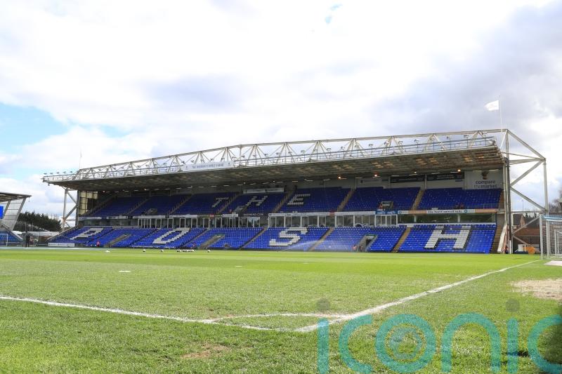 Peterborough given suspended three-point deduction for breach of EFL rules