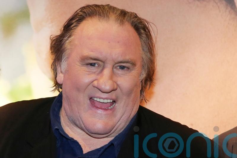 Gerard Depardieu ‘accused of harassing, groping or sexually assaulting 13 women’
