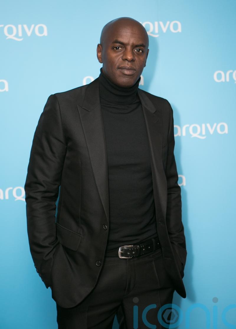 Trevor Nelson to host concert celebrating 75th anniversary of Windrush