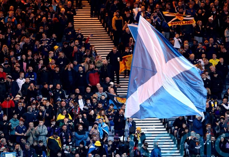 MP to discuss free-to-air Scotland games with broadcasters