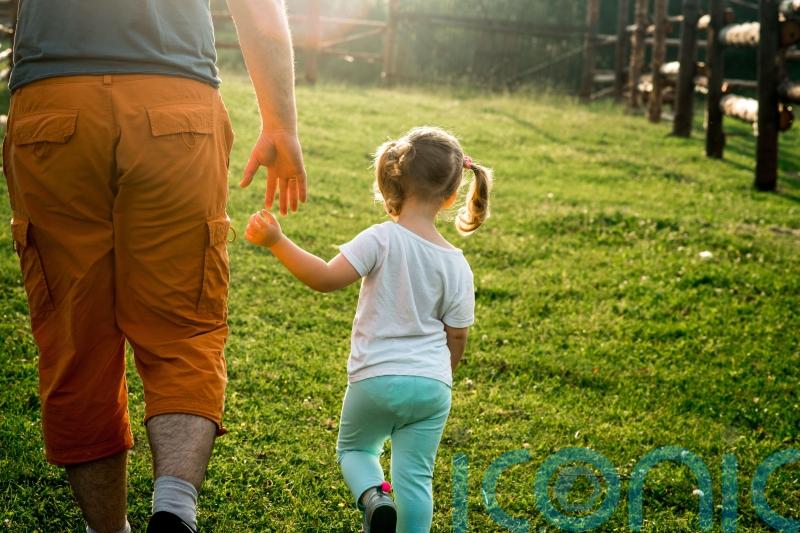 Children born via surrogacy or egg or sperm donation ‘should be told when young’