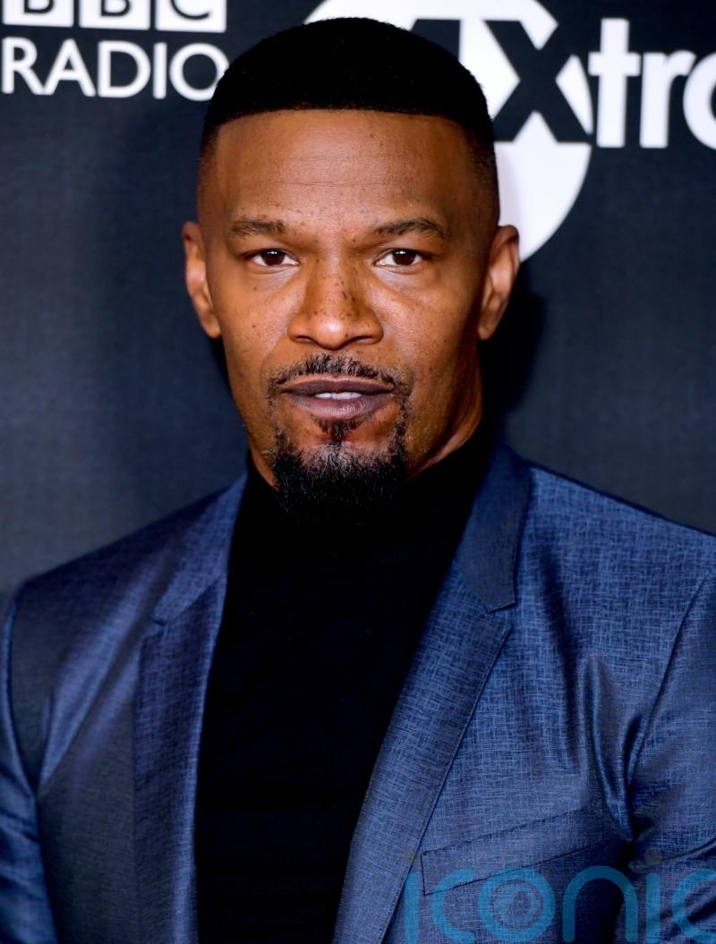 Jamie Foxx recovering after experiencing ‘medical complication’