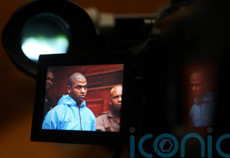 Murderer who escaped prison by faking his own death back in South Africa