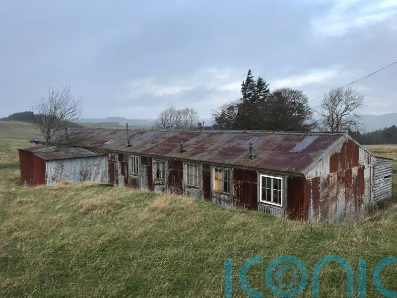 Military training camp used in First World War given monument status
