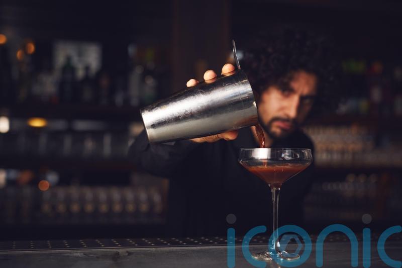 Parmesan espresso martinis and other wild drink trends to try