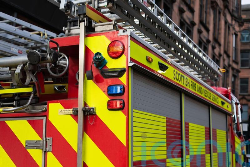 Plaques honour firefighters killed in line of duty in 1962