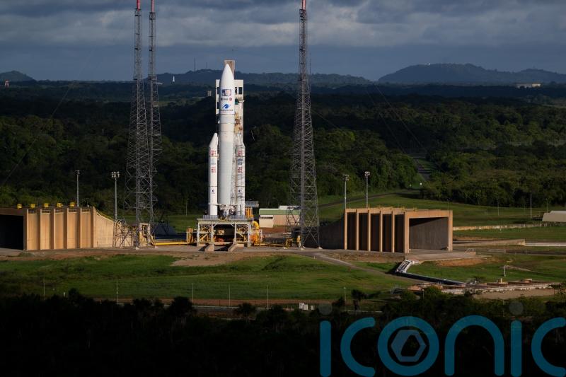 UK scientists ‘excited’ about playing key roles in ESA’s Jupiter mission