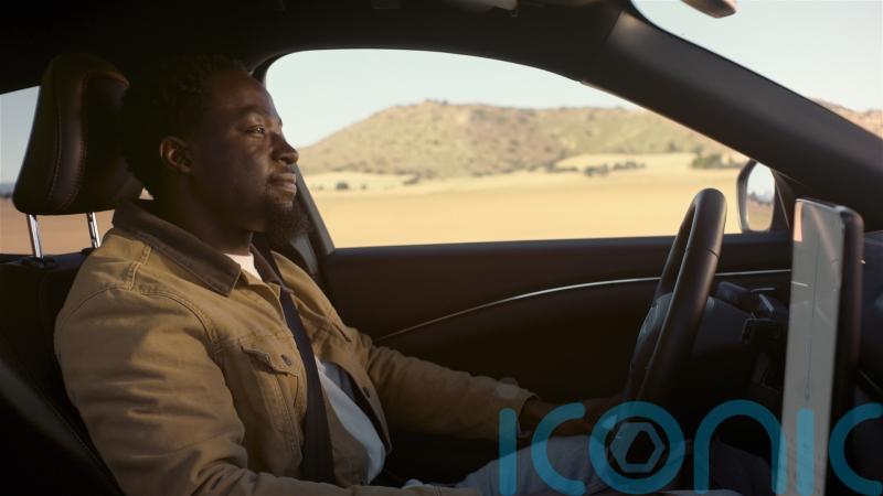 Ford brings ‘hands-free’ driving to UK motorways
