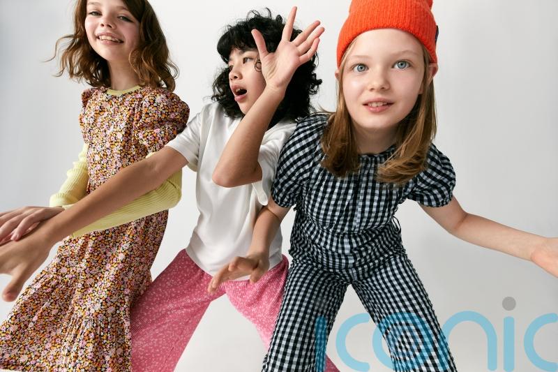 John Lewis looks to ‘tween’ market as it expands children’s fashion business