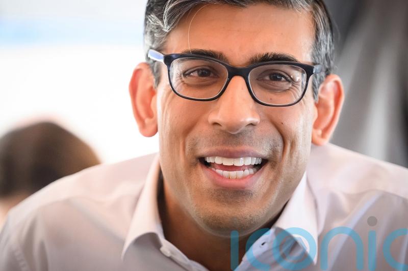 Sunak: Being PM is ‘incredible privilege’ despite drawbacks of public life