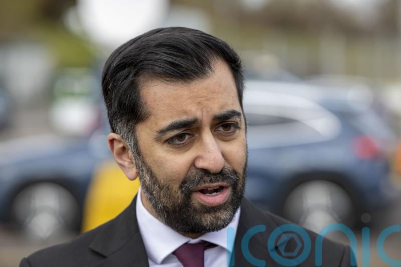 Yousaf: Gender Bill legal challenge costs will be revealed after case concludes