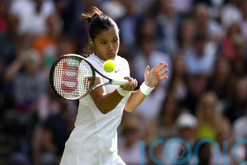 Anne Keothavong hopes to have Emma Raducanu available for future BJK Cup ties