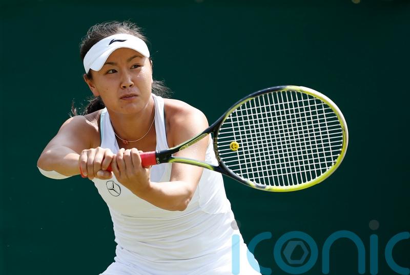 WTA ends China boycott but vows not to ‘let Peng Shuai be forgotten’