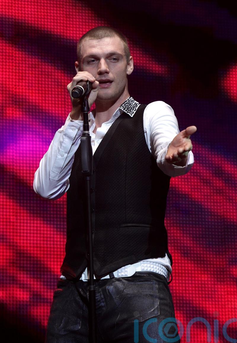 Backstreet Boys singer Nick Carter sued for alleged sexual assault