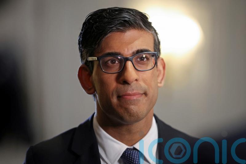 Rishi Sunak backs greater role for private sector in providing NHS care