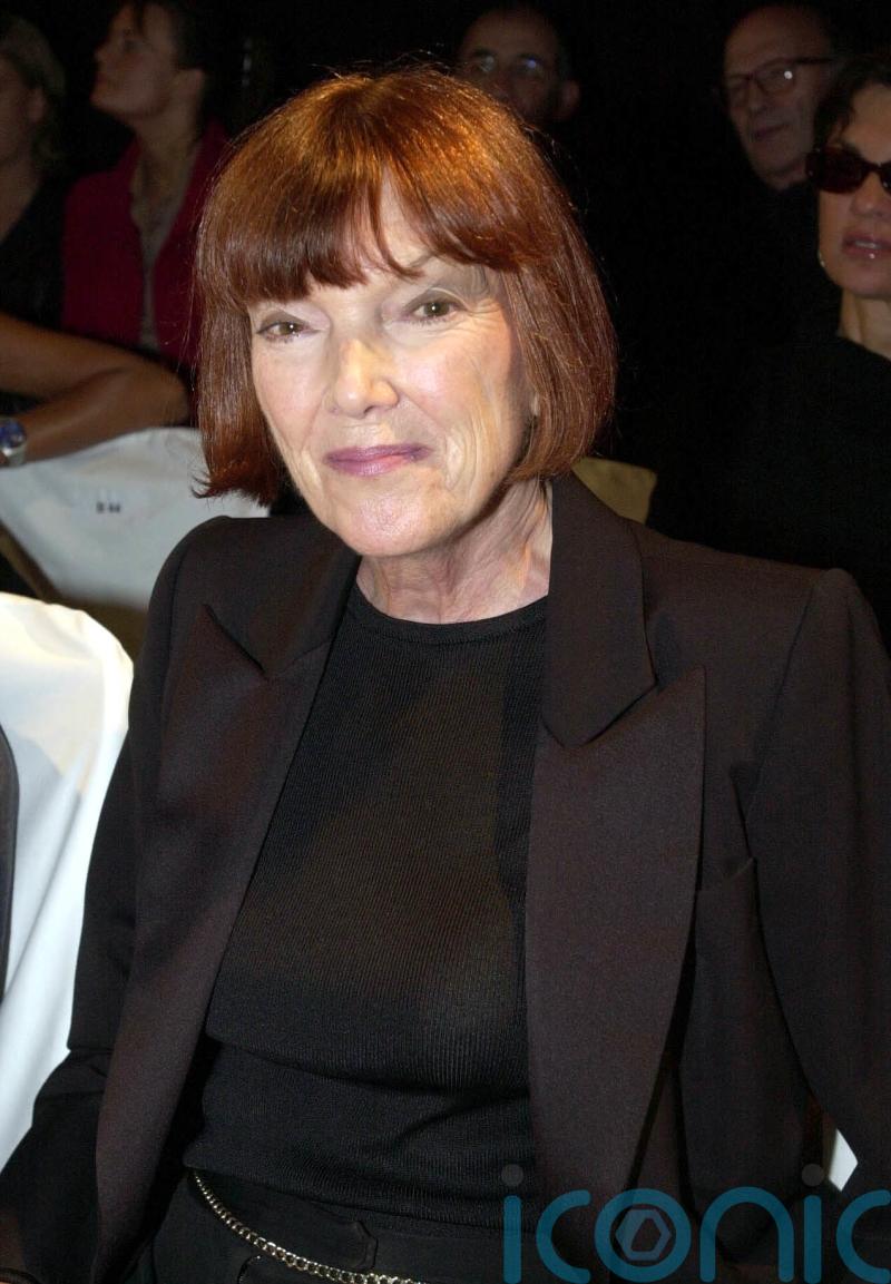 British fashion designer Dame Mary Quant dies aged 93