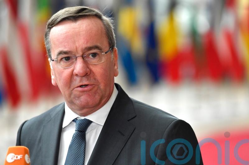 Germany approves Poland’s request to send jets to Ukraine