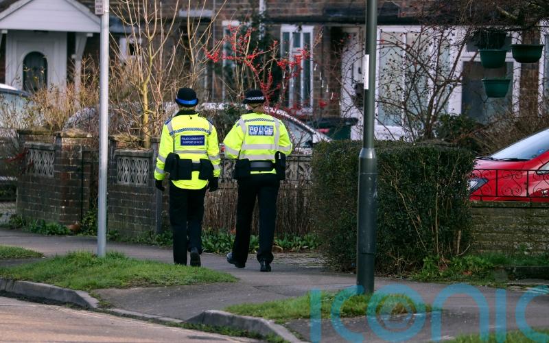 Being rude or insulting is not a police matter, says minister