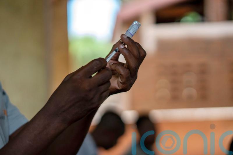 New malaria vaccine for children approved in Ghana