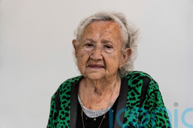 Warsaw Ghetto uprising survivor honoured on 80th anniversary