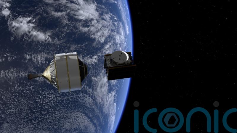 European Space Agency in second launch attempt to Jupiter and its moons
