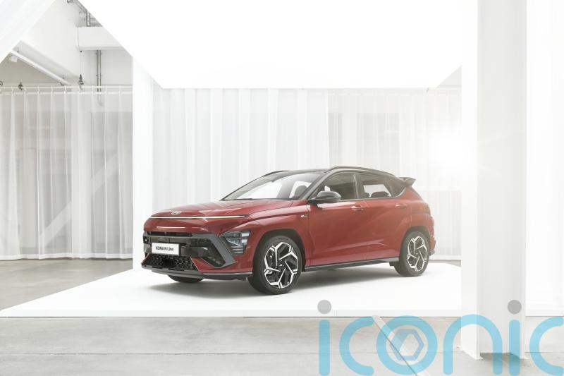 Hyundai announces pricing and specifications for new Kona