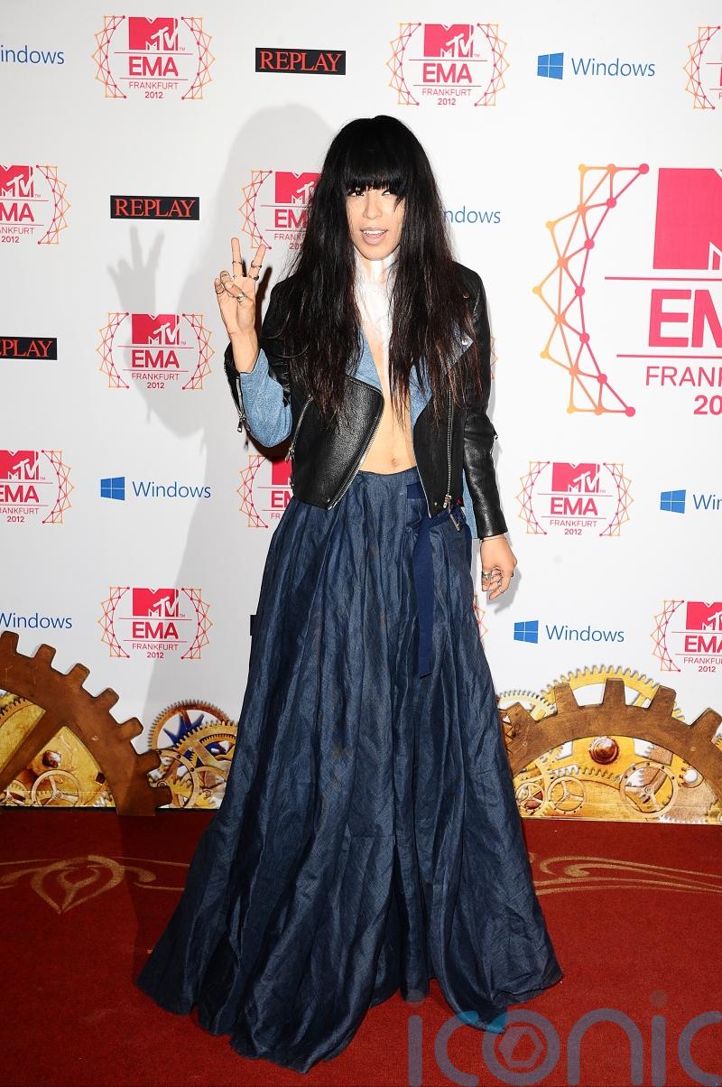 Eurovision champion Loreen hails UK’s ‘beautiful’ support for Ukraine
