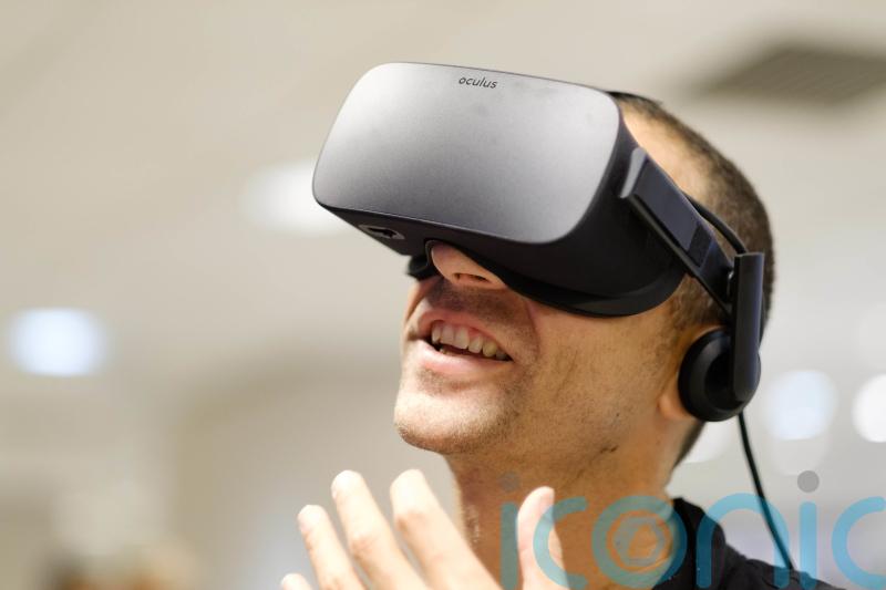 Pioneering tech scheme will take victims into VR courtroom ahead of trial