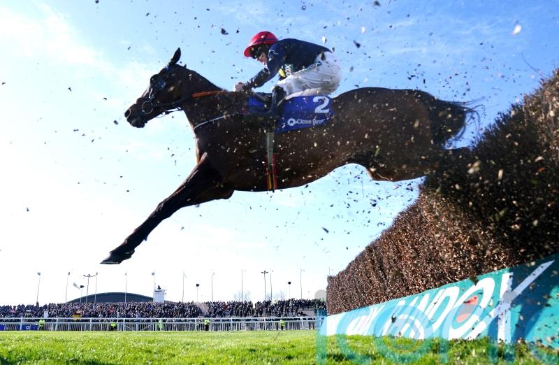 Activists plan to scale Aintree’s fences onto Grand National track
