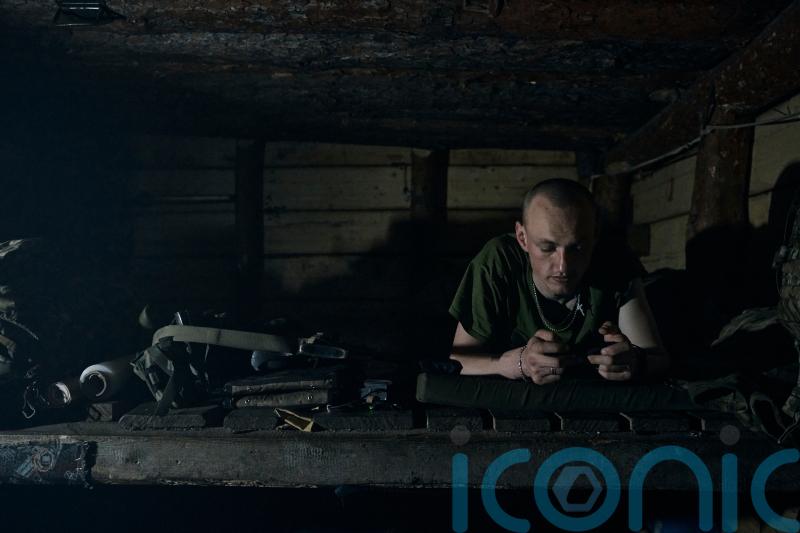 Ukrainian forces resist ‘re-energised’ Russian assault on Bakhmut