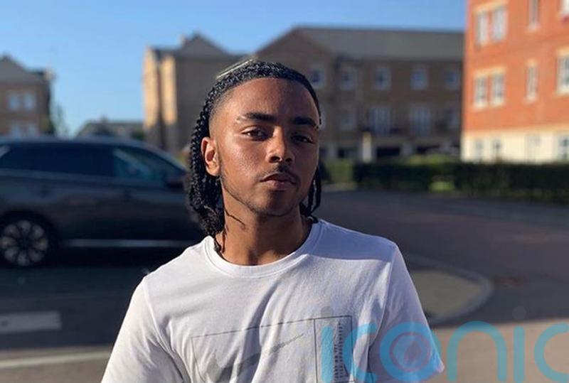 Youth convicted of fatally stabbing boy aged 15 in park