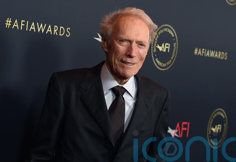Clint Eastwood to direct legal drama at age of 93