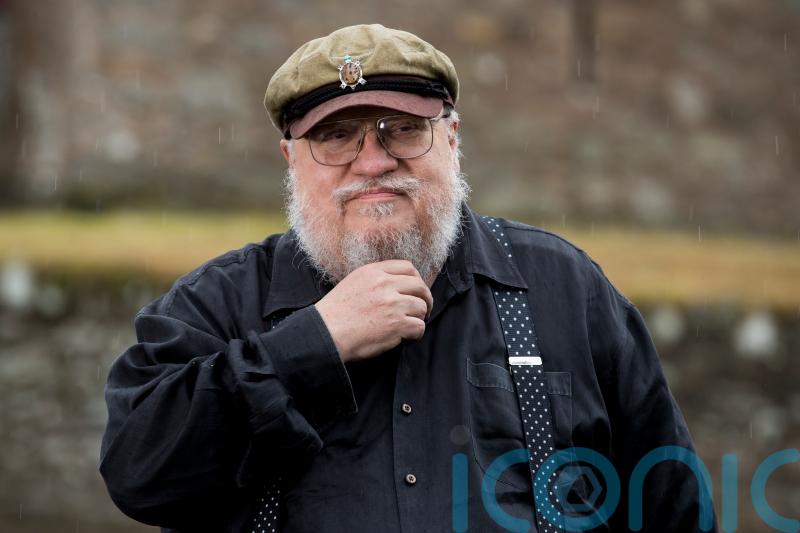 George RR Martin reveals Game Of Thrones prequel series details