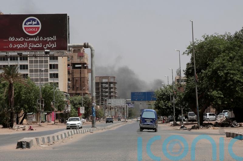At least three dead in Sudan as battles break out between army and paramilitary
